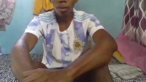 rocardo1510 online show from 01/17/25, 09:49