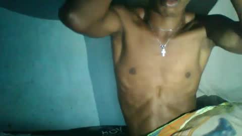 rocardo1510 online show from 02/18/25, 07:09