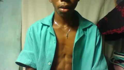 rocardo1510 online show from 02/24/25, 02:30