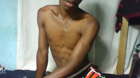 rocardo1510 online show from 02/24/25, 09:00