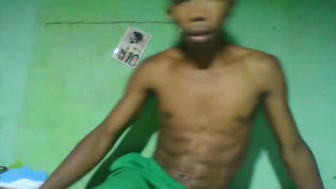 rocardo1510 online show from 02/27/25, 08:20