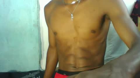 rocardo1510 online show from 03/01/25, 06:11