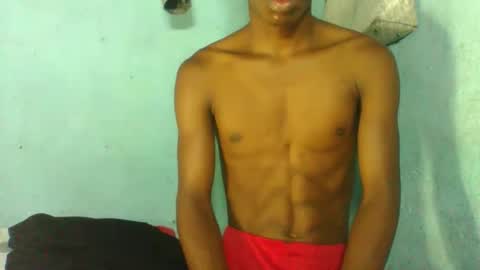 rocardo1510 online show from 03/02/25, 05:54