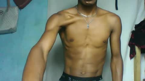 rocardo1510 online show from 03/02/25, 02:54