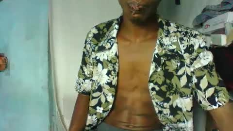 rocardo1510 online show from 03/03/25, 04:46