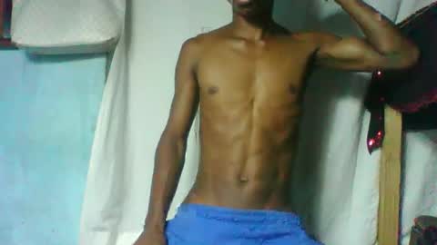 rocardo1510 online show from 03/05/25, 02:46