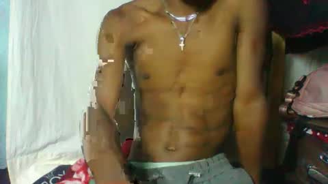 rocardo1510 online show from 03/10/25, 03:30