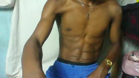 rocardo1510 online show from 03/12/25, 06:00