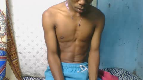 rocardo1510 online show from 09/14/25, 02:44