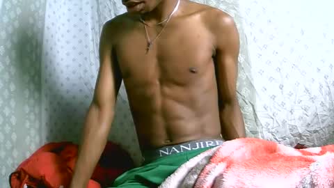 rocardo1510 online show from 09/22/25, 05:09