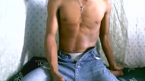 rocardo1510 online show from 09/29/25, 05:18