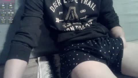 Nick online show from 12/24/24, 02:54