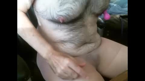 Rocco  aka DaddyRoc online show from 01/16/25, 01:58