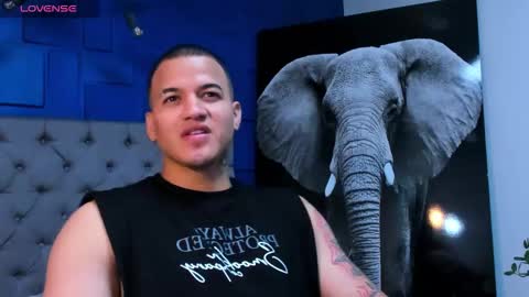 Snapshot of rocco_santos chatting on 09/09/25, 05:40 rocco_santos online show from 09/09/25, 05:40