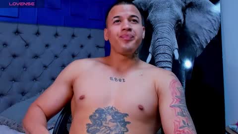 Snapshot of rocco_santos chatting on 09/11/25, 05:07 rocco_santos online show from 09/11/25, 05:07