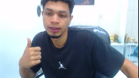 Roco Vidal online show from 09/20/25, 12:50