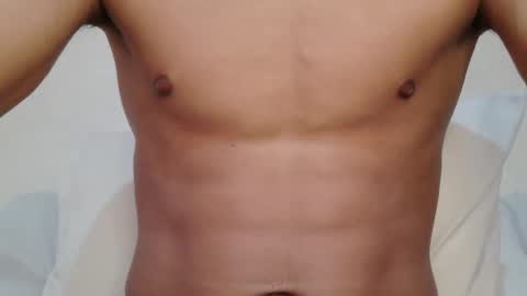 Rocco online show from 09/25/25, 10:08