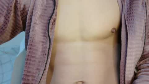 Snapshot of roccosif696 chatting on 04/14/26, 08:31 Rocco online show from 04/14/26, 08:31