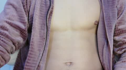 Snapshot of roccosif696 chatting on 04/18/26, 08:07 Rocco online show from 04/18/26, 08:07
