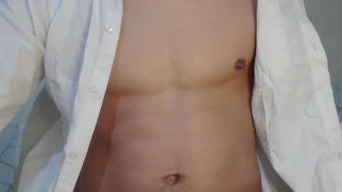 Snapshot of roccosif696 chatting on 04/27/26, 09:51 Rocco online show from 04/27/26, 09:51