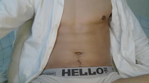 Snapshot of roccosif696 chatting on 04/30/26, 10:10 Rocco online show from 04/30/26, 10:10