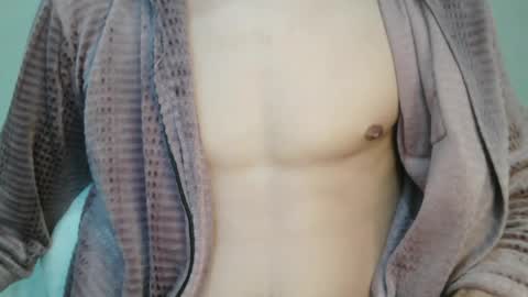 Snapshot of roccosif696 chatting on 06/08/26, 10:15 Rocco online show from 06/08/26, 10:15