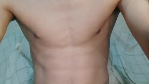 Rocco online show from 06/21/26, 07:00