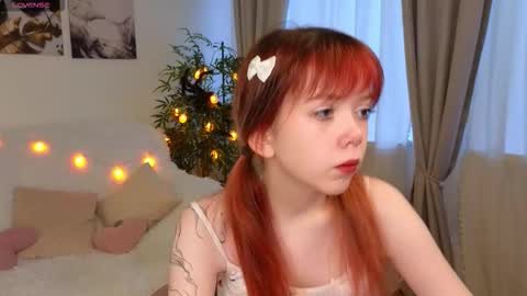 rochelle_dolly online show from 11/26/25, 10:38
