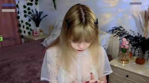 rochelle_dolly online show from 12/16/25, 10:31