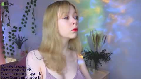 rochelle_dolly online show from 01/10/26, 10:39