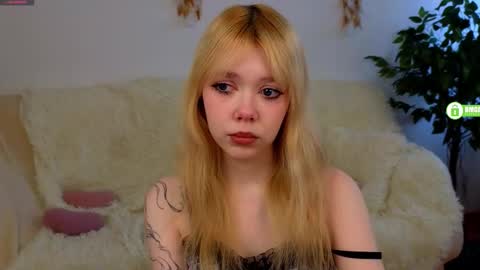 rochelle_dolly online show from 02/26/26, 12:15