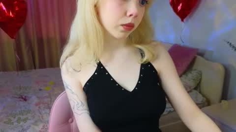 rochelle_dolly online show from 03/20/26, 01:38