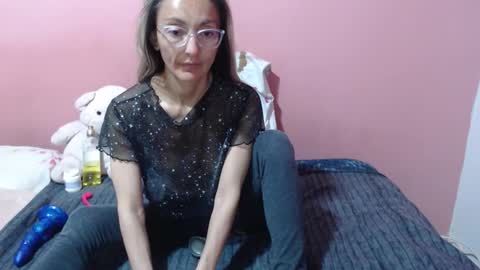 Rochelle online show from 02/18/26, 08:32