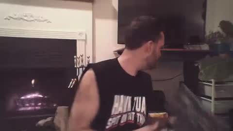 RockDaddyMac online show from 01/14/25, 07:17