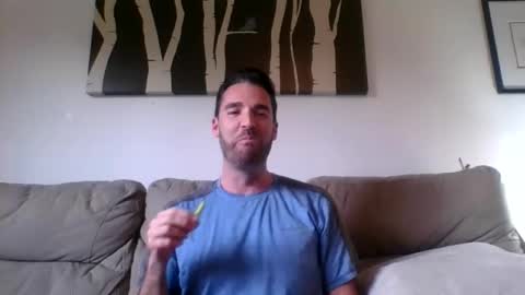 RockDaddyMac online show from 10/18/25, 07:03