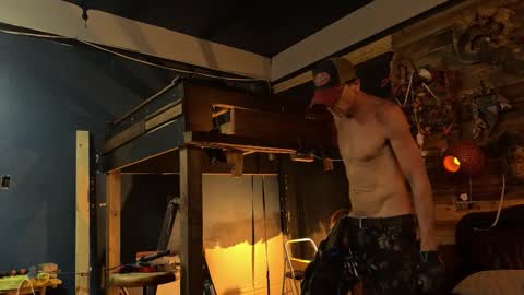 rockemx online show from 11/16/25, 03:50