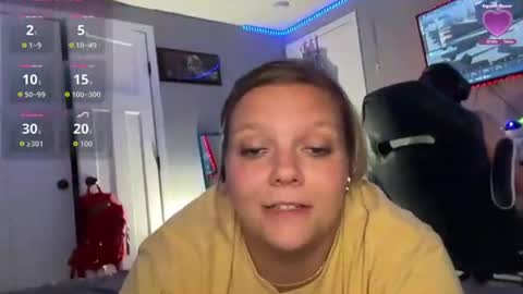RocketBaddieRips online show from 06/11/26, 05:05