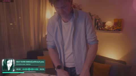 Rocket Bunny online show from 10/13/25, 07:47