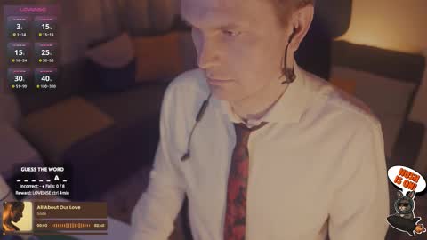 Rocket Bunny online show from 11/06/25, 05:19