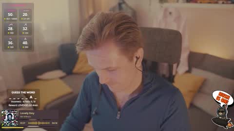 Rocket Bunny online show from 11/07/25, 10:15