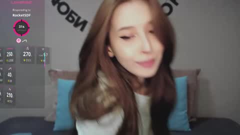 Snapshot of rocketsgirl chatting on 03/17/26, 05:44 rocketsgirl online show from 03/17/26, 05:44