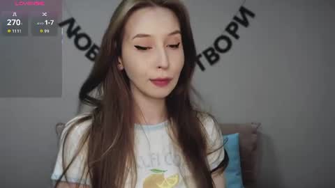 rocketsgirl online show from 06/18/26, 09:14