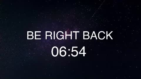 rocketsgirl online show from 07/03/26, 07:15