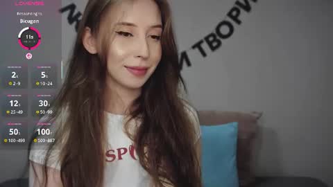 rocketsgirl online show from 07/22/26, 07:55