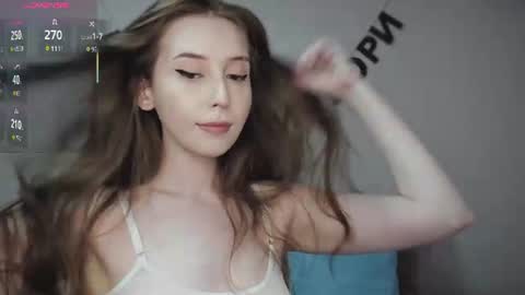 rocketsgirl online show from 07/25/26, 06:33