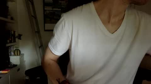 RocketViper online show from 06/08/26, 02:28