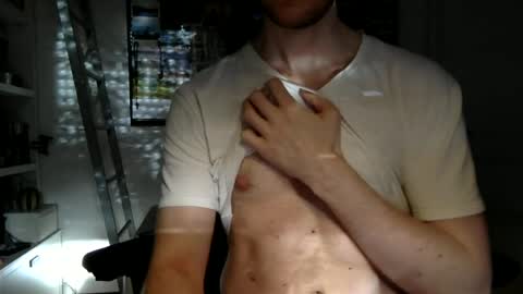 RocketViper online show from 06/11/26, 05:33