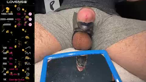 Bonez online show from 02/16/25, 05:26