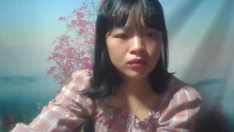 Snapshot of rockielao chatting on 10/31/25, 09:10 RockieLao online show from 10/31/25, 09:10