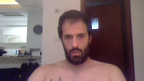 Snapshot of rockistman1 chatting on 12/10/24, 07:43 rockistman1 online show from 12/10/24, 07:43